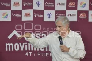 RAFAEL BARAJAS