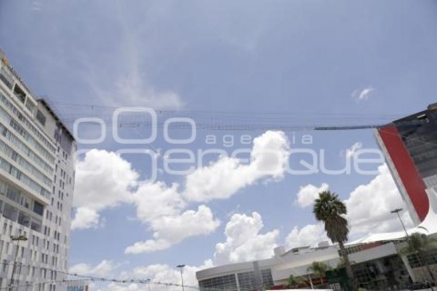 PUENTE DE CRISTAL