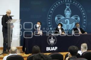 BUAP . GESTIÓN INTEGRAL DEL AGUA