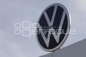 VOLKSWAGEN DE MÉXICO