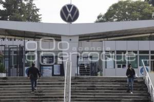 VOLKSWAGEN . CONSULTA