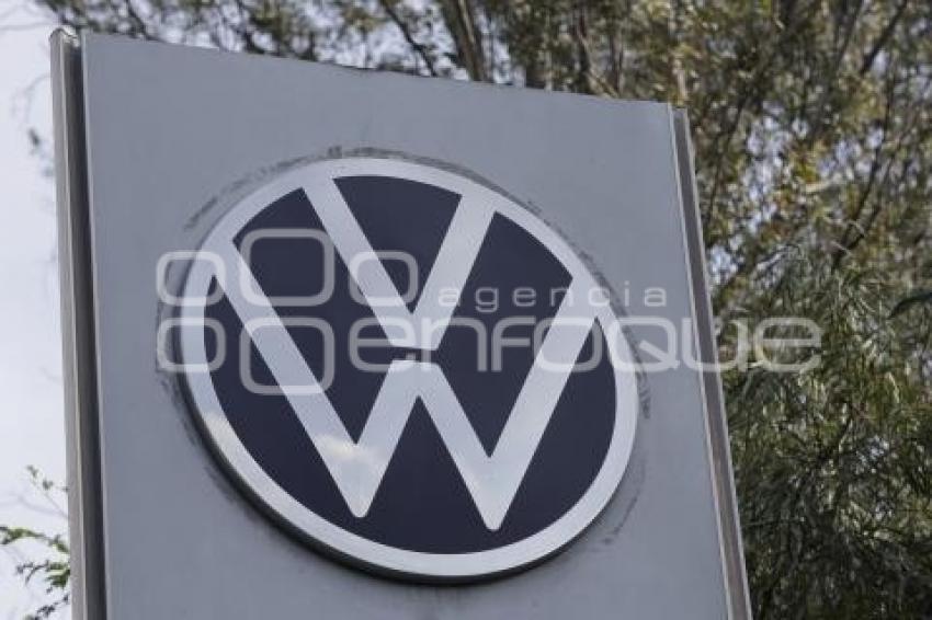 VOLKSWAGEN DE MÉXICO