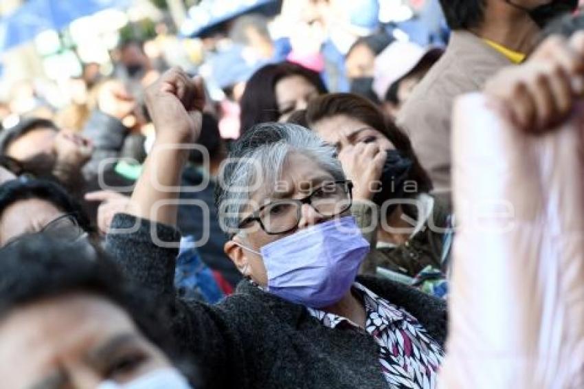 TLAXCALA . SINDICATO 7 DE MAYO