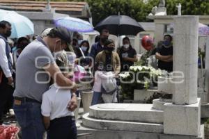 FUNERAL . MENOR SANTIAGO