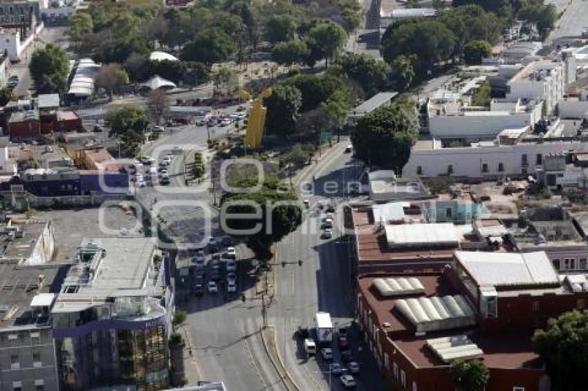 CENTRO HISTÓRICO