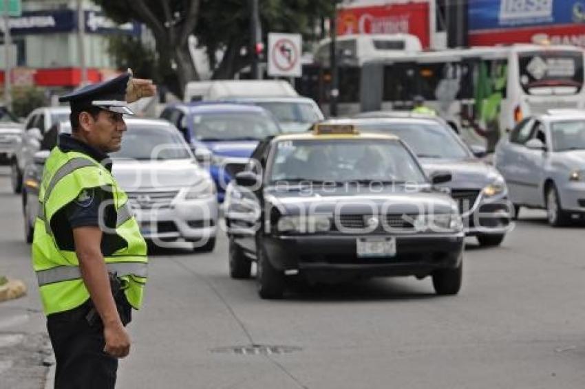 ACCIDENTE VEHICULAR 