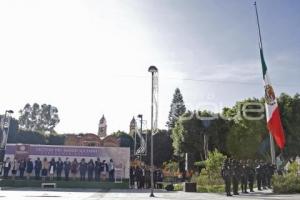 SAN ANDRÉS CHOLULA . BANDO SOLEMNE