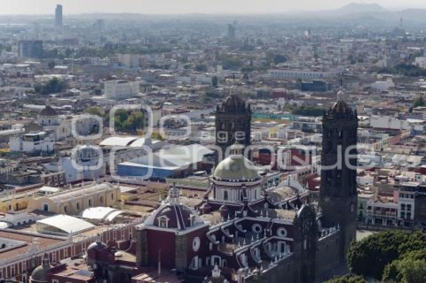 CENTRO HISTÓRICO