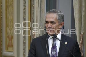 MIGUEL ÁNGEL MANCERA