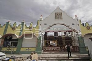 MERCADO EL ALTO