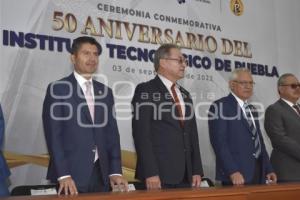 ITP . 50 ANIVERSARIO