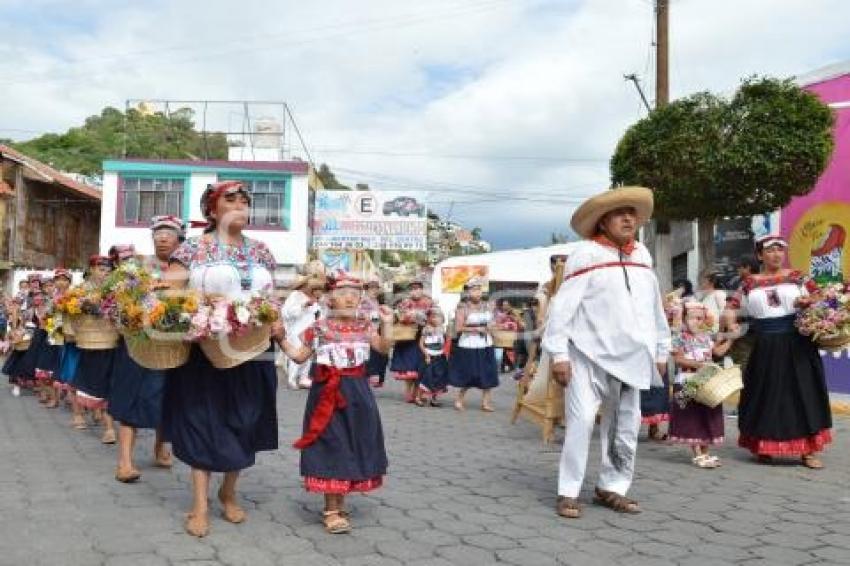 ATLIXCO . PREVIO ATLIXCÁYOTONTLI