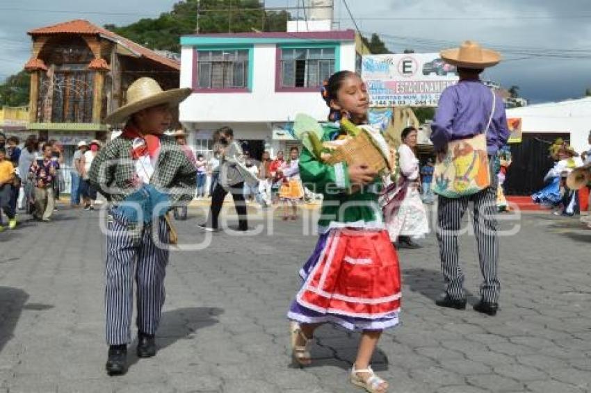 ATLIXCO . PREVIO ATLIXCÁYOTONTLI