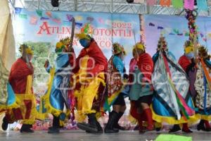 ATLIXCO . ATLIXCÁYOTONTLI