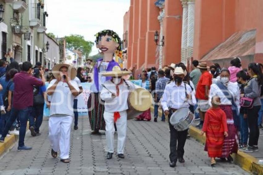 ATLIXCO . PREVIO ATLIXCÁYOTONTLI