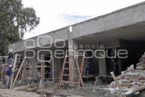 OBRA . VERIFICENTRO