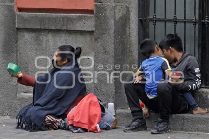 DÍA INTERNACIONAL MUJERES INDÍGENAS