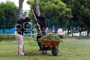 TLAXCALA . CORREDOR ARTESANAL