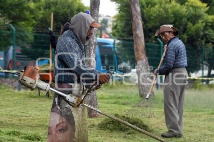 TLAXCALA . CORREDOR ARTESANAL