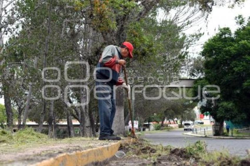 TLAXCALA . CORREDOR ARTESANAL