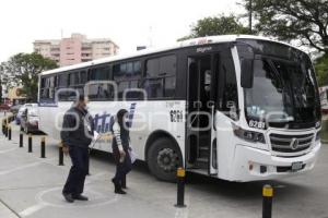 ASALTO . TRANSPORTE VOLKSWAGEN