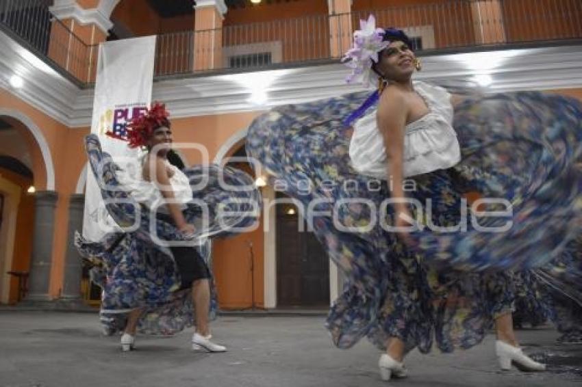 CULTURA . QUÉ DIVERSA ES PUEBLA