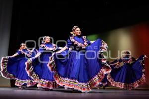 TLAXCALA . ENCUENTRO DE DANZA