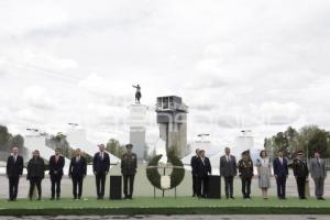 ANIVERSARIO LUCTUOSO . IGNACIO ZARAGOZA