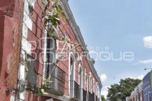 CENTRO HISTÓRICO .  CASONA