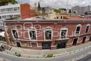 CENTRO HISTÓRICO .  CASONA