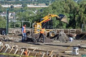 ATLIXCO . REMODELACIÓN NETOTILOYAN