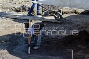 ATLIXCO . REMODELACIÓN NETOTILOYAN