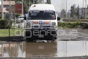 LLUVIAS . BACHES