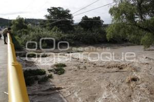 ACATLÁN . RÍO TIZAAC