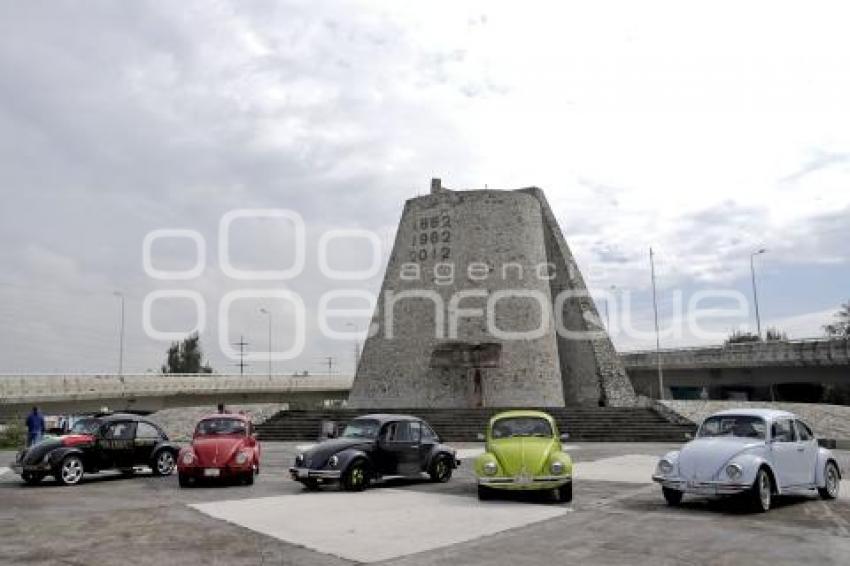 EXPOSICIÓN VOCHERA MEXICANA