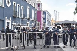 MANIFESTACIÓN 28 DE OCTUBRE