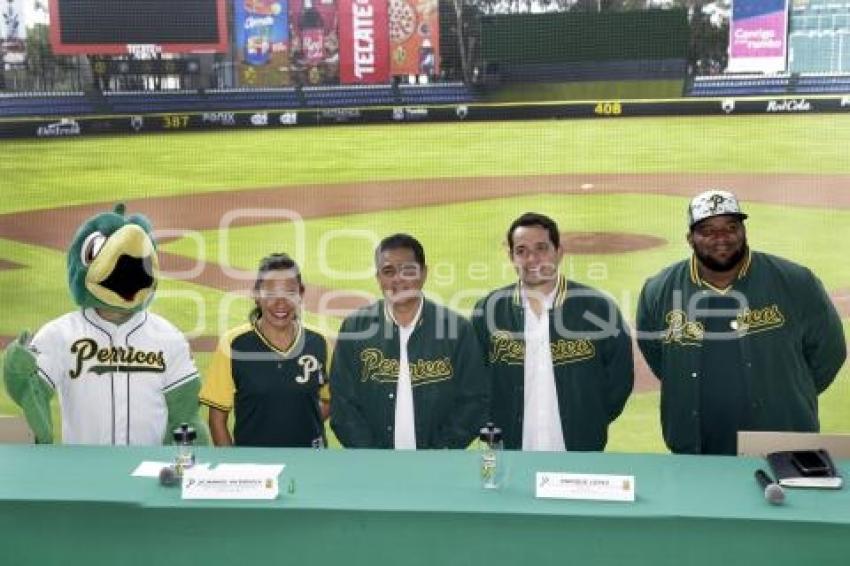 BÉISBOL . TORNEO PERIQUITOS ACAPULCO