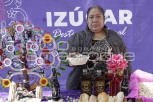 FESTIVAL DEL MAÍZ Y POZOLE