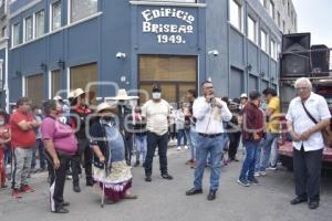 MANIFESTACIÓN 28 DE OCTUBRE