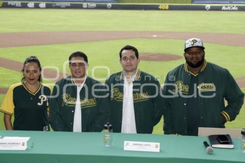 BÉISBOL . TORNEO PERIQUITOS ACAPULCO