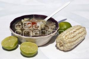 FESTIVAL DEL MAÍZ Y POZOLE