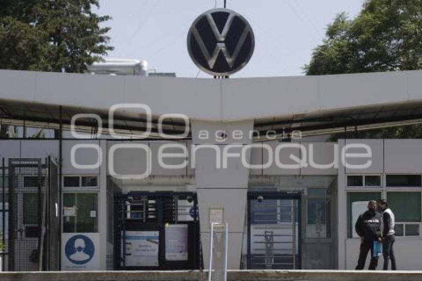 VOLKSWAGEN . CONSULTA