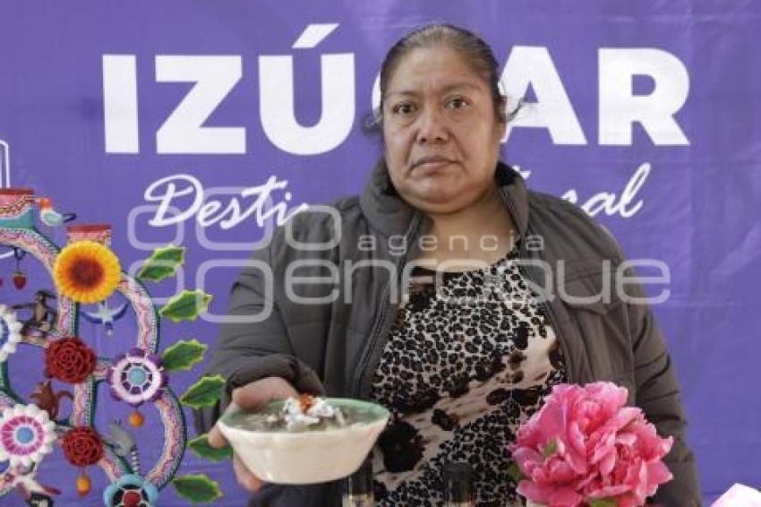 FESTIVAL DEL MAÍZ Y POZOLE