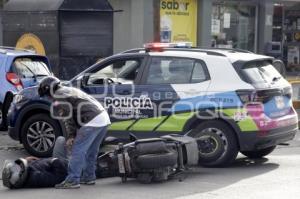 NOTA ROJA . ACCIDENTE VIAL