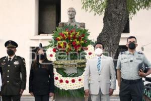 TLAXCALA . CEREMONIA FELIPE  TETLAMATZIN