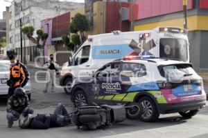 NOTA ROJA . ACCIDENTE VIAL