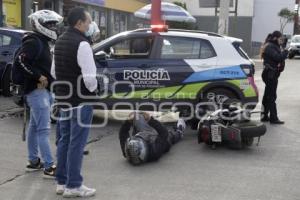 NOTA ROJA . ACCIDENTE VIAL