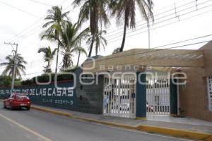 ACATLÁN . ESCUELA SECUNDARIA