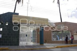 ACATLÁN . ESCUELA SECUNDARIA