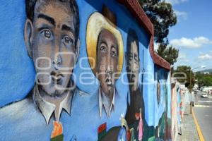 TLAXCALA . MURALES SEPE-USET